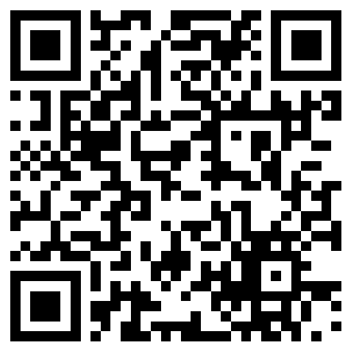 Trash Lensをスマホでお試しいただくためのQRコード