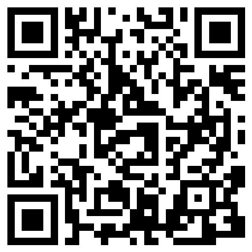 Trash Lensをスマホでお試しいただくためのQRコード