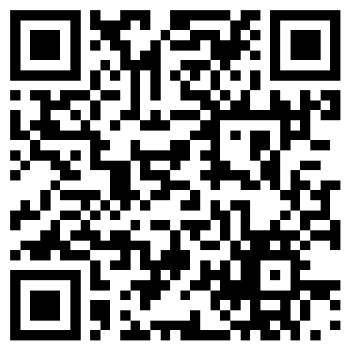 Trash Lensをスマホでお試しいただくためのQRコード