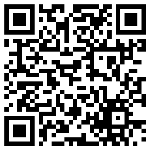 Trash Lensをスマホでお試しいただくためのQRコード