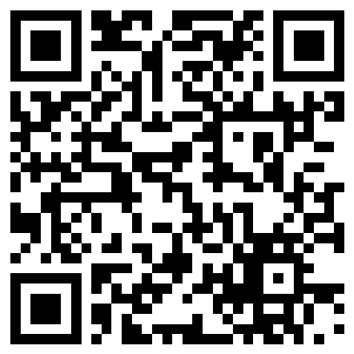 Trash Lensをスマホでお試しいただくためのQRコード