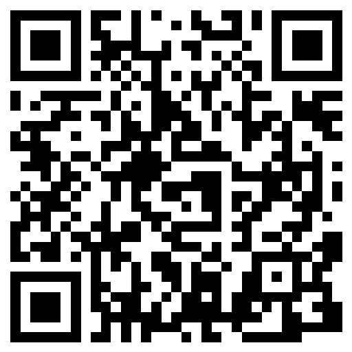 Trash Lensをスマホでお試しいただくためのQRコード