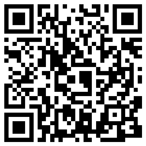 Trash Lensをスマホでお試しいただくためのQRコード