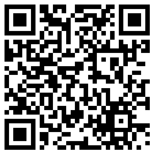 Trash Lensをスマホでお試しいただくためのQRコード