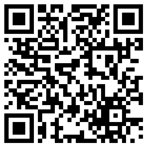 Trash Lensをスマホでお試しいただくためのQRコード