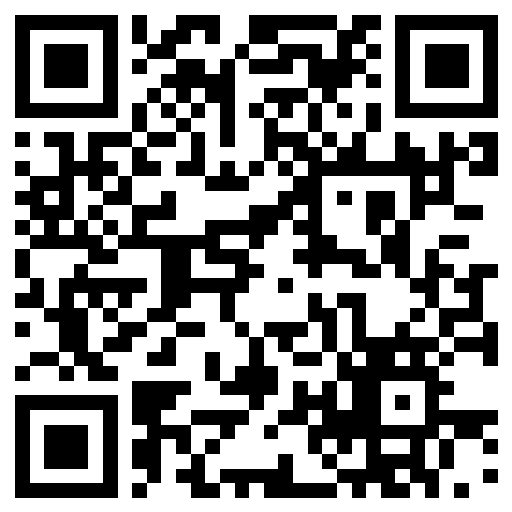 Trash Lensをスマホでお試しいただくためのQRコード