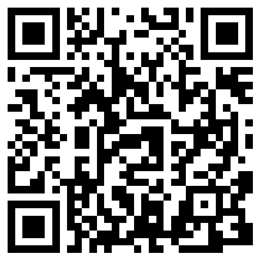 Trash Lensをスマホでお試しいただくためのQRコード