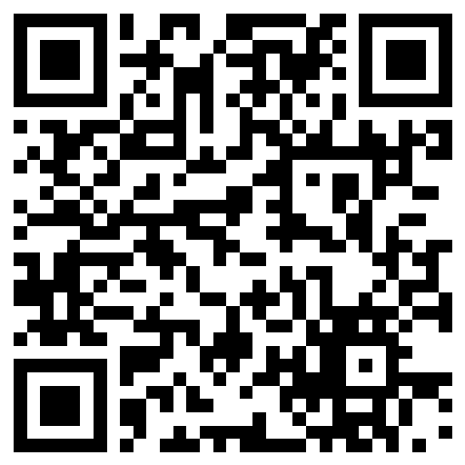 Trash Lensをスマホでお試しいただくためのQRコード