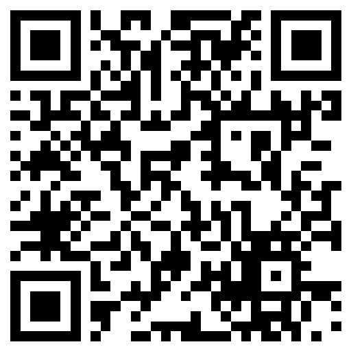 Trash Lensをスマホでお試しいただくためのQRコード