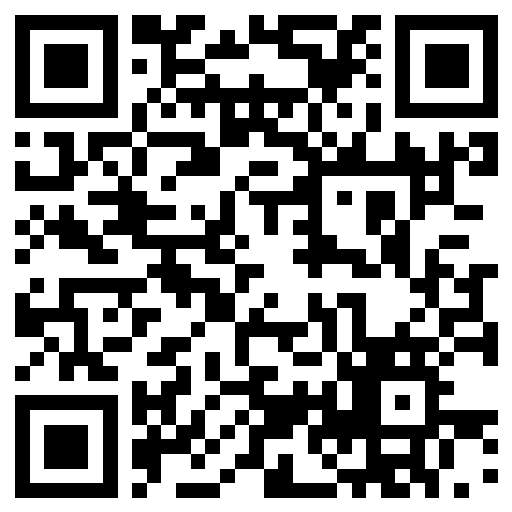 Trash Lensをスマホでお試しいただくためのQRコード