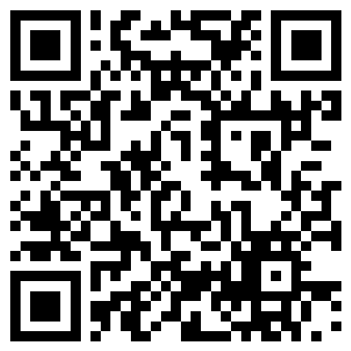 Trash Lensをスマホでお試しいただくためのQRコード