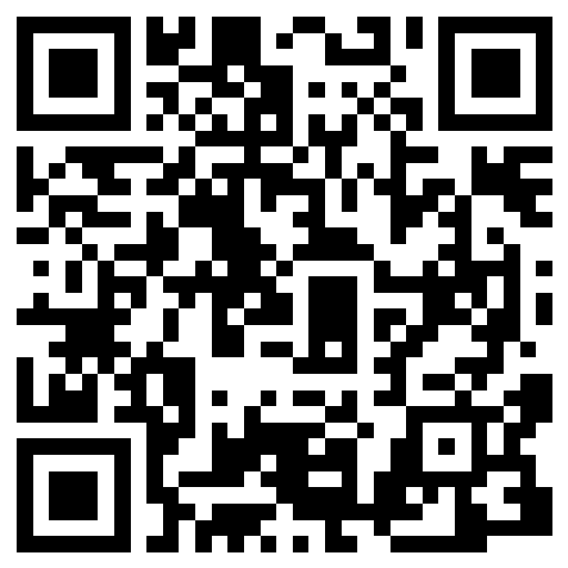 Trash Lensをスマホでお試しいただくためのQRコード