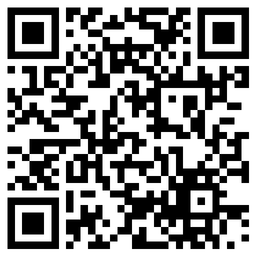 Trash Lensをスマホでお試しいただくためのQRコード