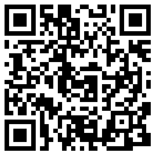 Trash Lensをスマホでお試しいただくためのQRコード