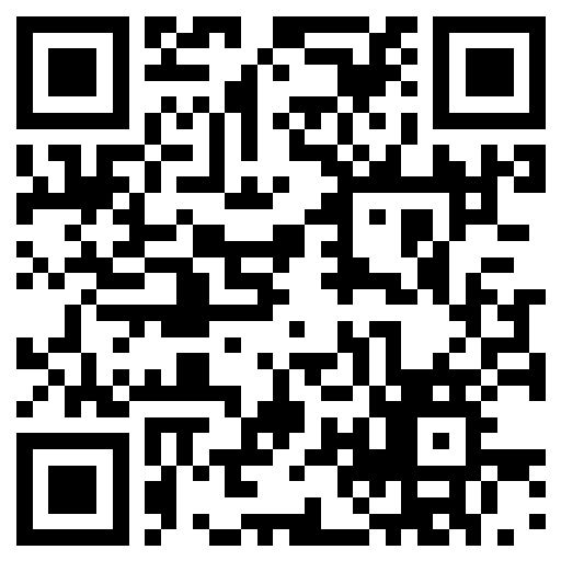 Trash Lensをスマホでお試しいただくためのQRコード