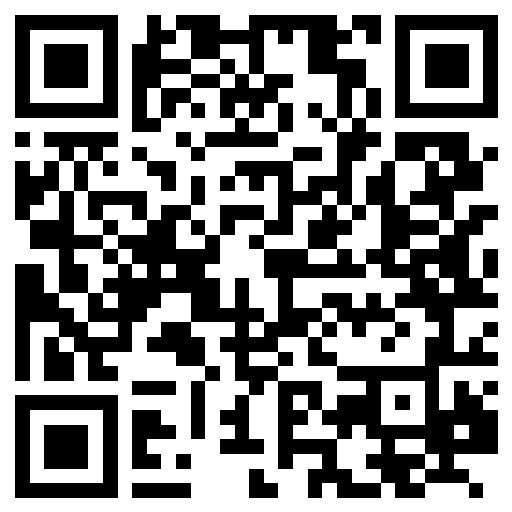 Trash Lensをスマホでお試しいただくためのQRコード