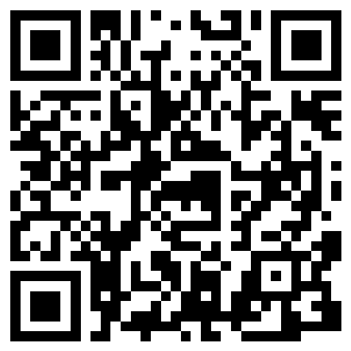 Trash Lensをスマホでお試しいただくためのQRコード