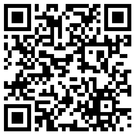 Trash Lensをスマホでお試しいただくためのQRコード