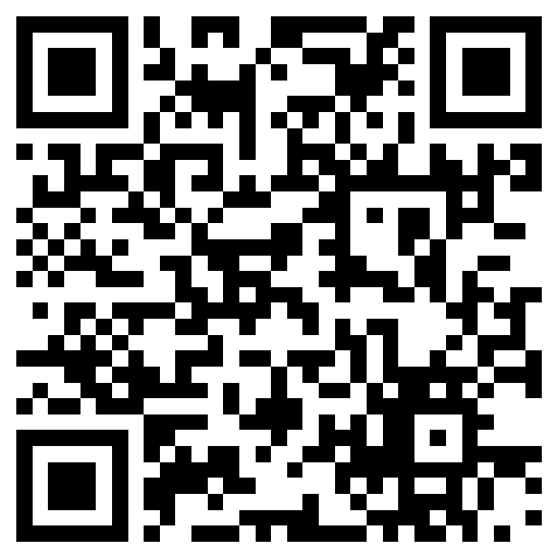 Trash Lensをスマホでお試しいただくためのQRコード