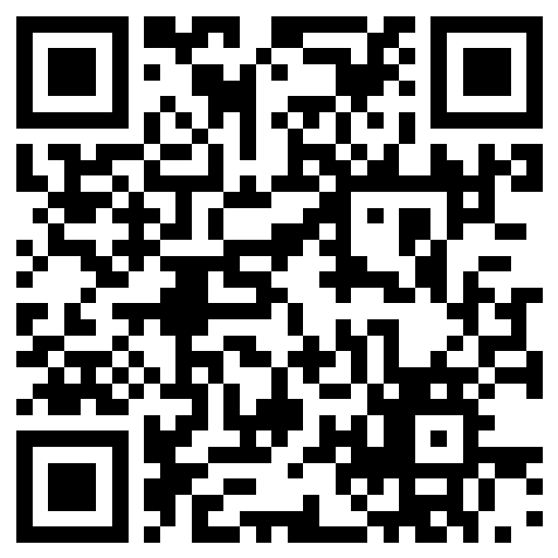 Trash Lensをスマホでお試しいただくためのQRコード