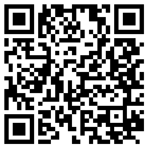 Trash Lensをスマホでお試しいただくためのQRコード