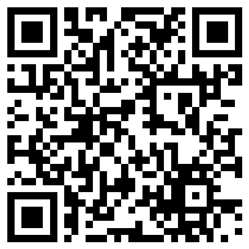 Trash Lensをスマホでお試しいただくためのQRコード