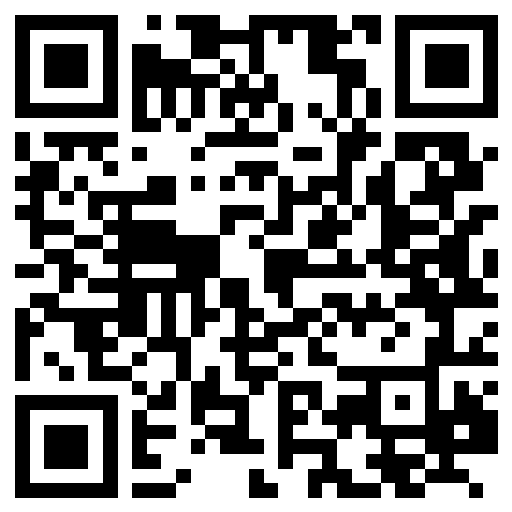 Trash Lensをスマホでお試しいただくためのQRコード