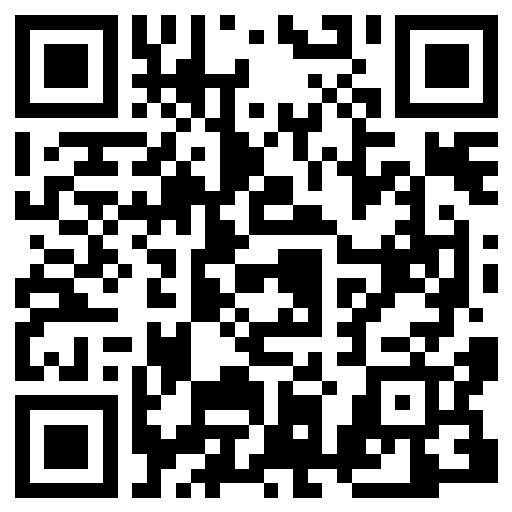 Trash Lensをスマホでお試しいただくためのQRコード