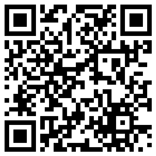 Trash Lensをスマホでお試しいただくためのQRコード