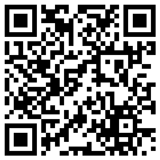 Trash Lensをスマホでお試しいただくためのQRコード