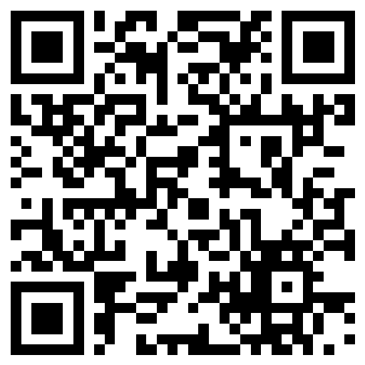 Trash Lensをスマホでお試しいただくためのQRコード