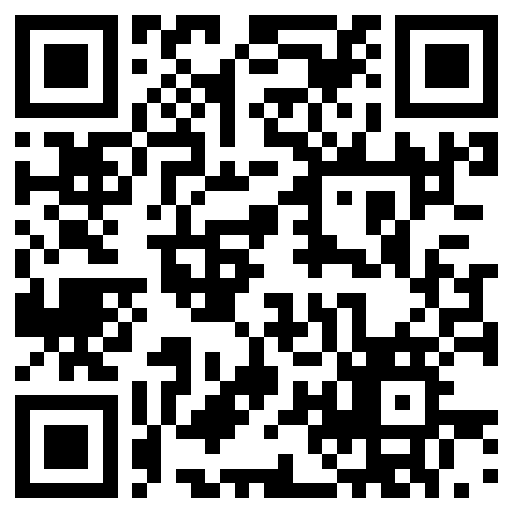 Trash Lensをスマホでお試しいただくためのQRコード