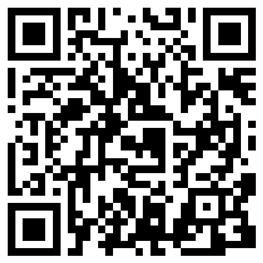 Trash Lensをスマホでお試しいただくためのQRコード