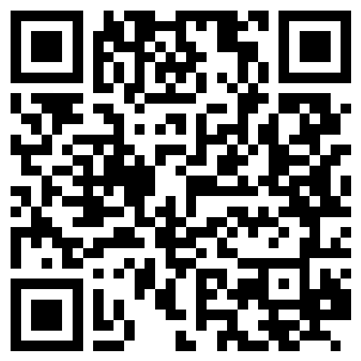 Trash Lensをスマホでお試しいただくためのQRコード