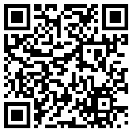 Trash Lensをスマホでお試しいただくためのQRコード