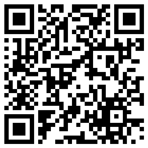 Trash Lensをスマホでお試しいただくためのQRコード