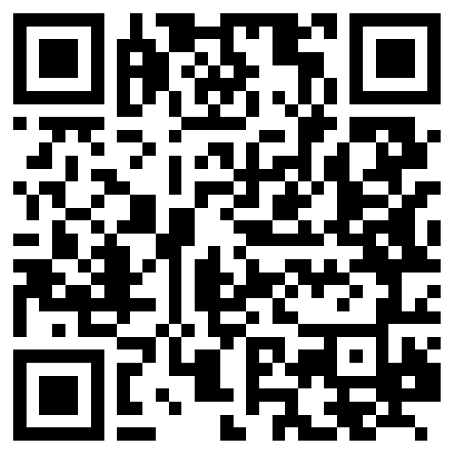 Trash Lensをスマホでお試しいただくためのQRコード