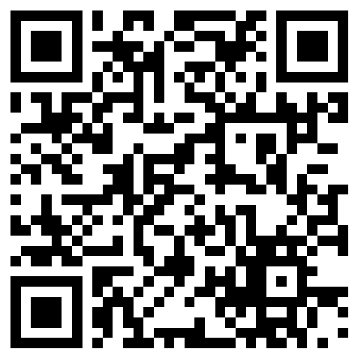 Trash Lensをスマホでお試しいただくためのQRコード