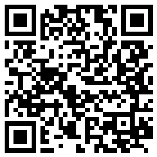 Trash Lensをスマホでお試しいただくためのQRコード