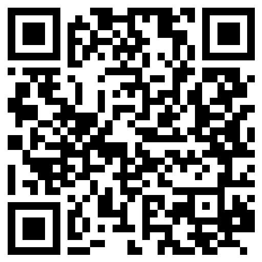 Trash Lensをスマホでお試しいただくためのQRコード