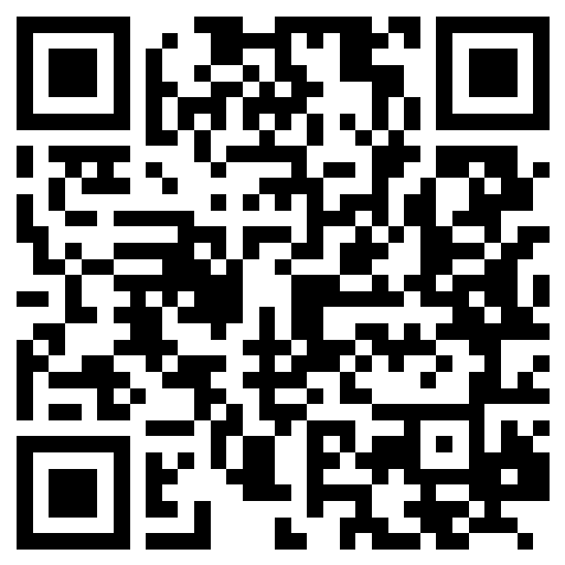 Trash Lensをスマホでお試しいただくためのQRコード