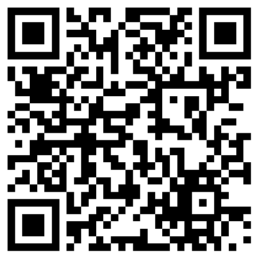 Trash Lensをスマホでお試しいただくためのQRコード