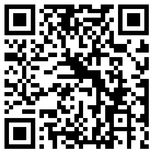 Trash Lensをスマホでお試しいただくためのQRコード