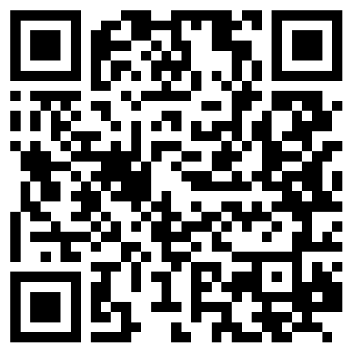 Trash Lensをスマホでお試しいただくためのQRコード