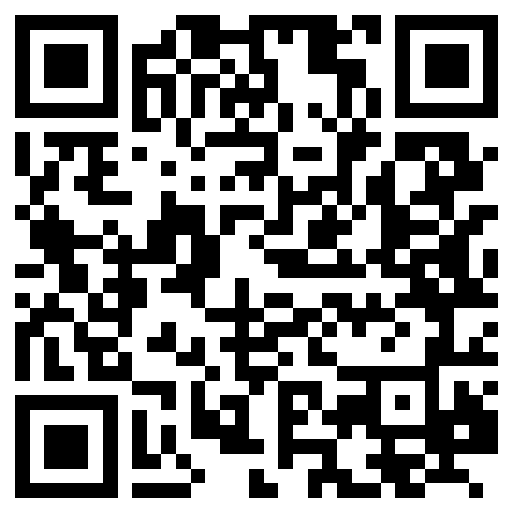 Trash Lensをスマホでお試しいただくためのQRコード