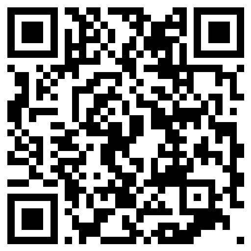 Trash Lensをスマホでお試しいただくためのQRコード