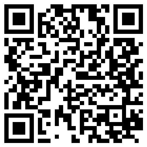 Trash Lensをスマホでお試しいただくためのQRコード