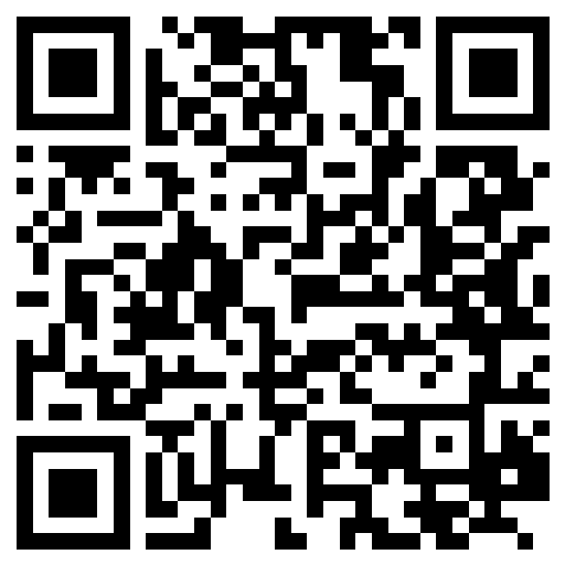 Trash Lensをスマホでお試しいただくためのQRコード