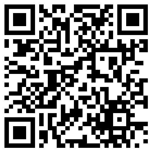 Trash Lensをスマホでお試しいただくためのQRコード