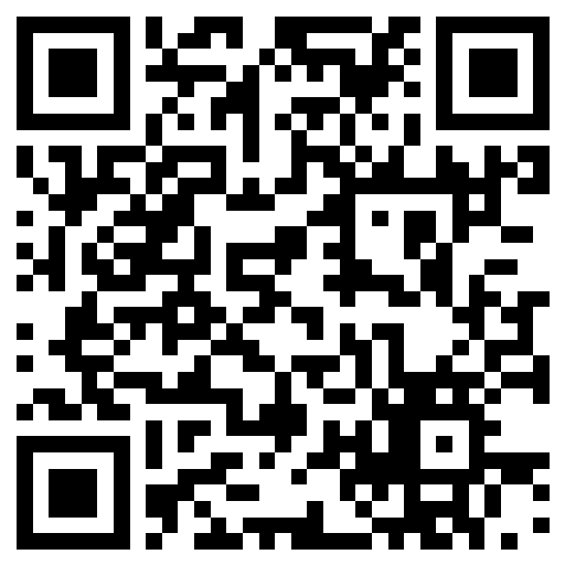 Trash Lensをスマホでお試しいただくためのQRコード